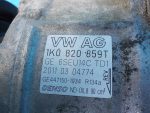 1K0820859T Компрессор кондиционера SKODA Octavia A5 (1Z) 2004-2013