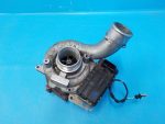 059145722R Турбина VOLKSWAGEN Touareg 1 (7L) 2002-2010