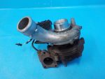059145722R Турбина VOLKSWAGEN Touareg 1 (7L) 2002-2010