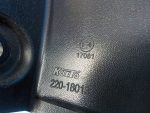 265504EA0A Фонарь задний правый наружный Nissan Qashqai (J11) 2014-2022