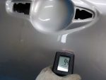 H01004EAAA Дверь передняя правая Nissan Qashqai (J11) 2014-2022