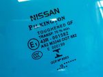 803014EA0A Стекло двери передней левой Nissan Qashqai (J11) 2014-2022