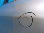H21014EAMA Дверь задняя левая Nissan Qashqai (J11) 2014-2022