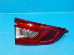 265504EA0A Фонарь задний левый внутренний Nissan Qashqai (J11) 2014-2022