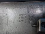 908104ES0H Накладка двери багажника Nissan Qashqai (J11) 2014-2022
