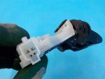 905024EA0B Замок багажника Nissan Qashqai (J11) 2014-2022
