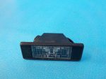 265103BB0A Фонарь подсветки номера Nissan Qashqai (J11) 2014-2022