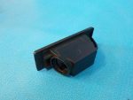 265103BB0A Фонарь подсветки номера Nissan Qashqai (J11) 2014-2022