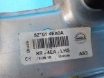 827014EA0A Стеклоподъемник задний левый Nissan Qashqai (J11) 2014-2022