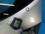 K01004EAAC Дверь - крышка багажника Nissan Qashqai (J11) 2014-2022
