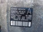 926004EA0A Компрессор кондиционера Nissan Qashqai (J11) 2014-2022