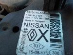 231004EA0A Генератор двигателя Nissan Qashqai (J11) 2014-2022