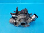 113657H821369359 Турбина Nissan Qashqai (J11) 2014-2022