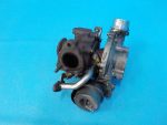 113657H821369359 Турбина Nissan Qashqai (J11) 2014-2022