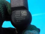 166006212R Топливная форсунка (комплект) Nissan Qashqai (J11) 2014-2022