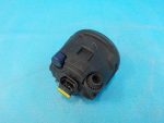 261508992B Фара противотуманная Nissan Qashqai (J11) 2014-2022