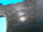 175B15400R Накладка декоративная двигателя Nissan Qashqai (J11) 2014-2022