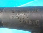 1K0129684AE Патрубок воздушного фильтра SKODA Octavia A5 (1Z) 2004-2013