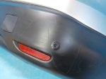 850224EB0H Бампер задний Nissan Qashqai (J11) 2014-2022