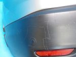 850224EB0H Бампер задний Nissan Qashqai (J11) 2014-2022