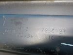 51127256927 Усилитель заднего бампера BMW 3 серия F30/F31 2011-2020
