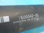 26107600042 Карданный вал BMW 3 серия F30/F31 2011-2020