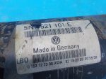 5N0521101E Карданный вал VOLKSWAGEN Tiguan 2007-2017