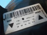 63217372784 Фонарь задний правый наружный BMW 3 серия F30/F31 2011-2020