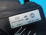 5E0941699D Фара противотуманная левая SKODA Octavia A7 2013-2017
