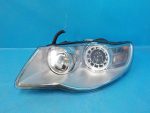 7L6941039A Фара левая VOLKSWAGEN Touareg 1 (7L) 2002-2010
