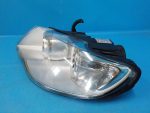 7L6941039A Фара левая VOLKSWAGEN Touareg 1 (7L) 2002-2010