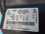 7L6941039A Фара левая VOLKSWAGEN Touareg 1 (7L) 2002-2010
