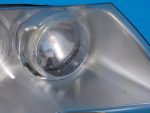 7L6941040A Фара правая VOLKSWAGEN Touareg 1 (7L) 2002-2010