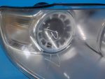 7L6941040A Фара правая VOLKSWAGEN Touareg 1 (7L) 2002-2010