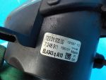 63177248911 Фара противотуманная левая BMW 3 серия F30/F31 2011-2020