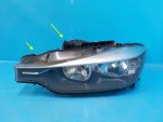 63117259539 Фара левая BMW 3 серия F30/F31 2011-2020