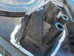 63117259539 Фара левая BMW 3 серия F30/F31 2011-2020