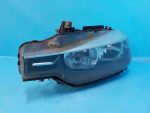 63117259539 Фара левая BMW 3 серия F30/F31 2011-2020