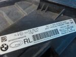 63117259539 Фара левая BMW 3 серия F30/F31 2011-2020