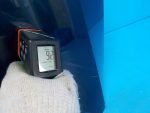 5JA823031B Капот SKODA Rapid 2013-2020