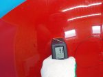 5JA823031B Капот SKODA Rapid 2013-2020