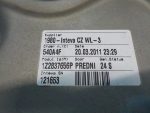 1Z2837462 Стеклоподъемник передний правый SKODA Octavia A5 (1Z) 2004-2013