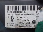 1Z2941017P Фара левая SKODA Octavia A5 (1Z) 2004-2013