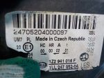1Z2941018P Фара правая SKODA Octavia A5 (1Z) 2004-2013