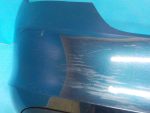 5JH807421B Бампер задний SKODA Rapid 2013-2020