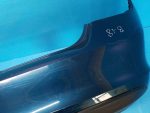 5JH807421B Бампер задний SKODA Rapid 2013-2020