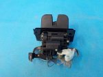 5E0827505 Замок багажника SKODA Rapid 2013-2020