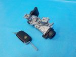 1K0905851B Замок зажигания SKODA Rapid 2013-2020