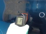 5JA831051C Дверь передняя левая SKODA Rapid 2013-2020
