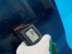 5JA831051C Дверь передняя левая SKODA Rapid 2013-2020